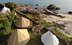 Camping&Glamping Muiñeira